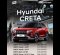 2023 Hyundai Creta Putih - Jual mobil bekas di Banten-7