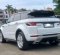 2012 Land Rover Range Rover Evoque Dynamic Luxury Si4 Putih - Jual mobil bekas di DKI Jakarta-4