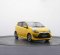 2017 Toyota Agya 1.2L TRD A/T Kuning - Jual mobil bekas di Jawa Barat-1