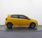 2017 Toyota Agya 1.2L TRD A/T Kuning - Jual mobil bekas di Jawa Barat-4