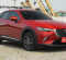 2017 Mazda CX-3 Sport Merah - Jual mobil bekas di Banten-8