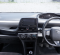 2019 Toyota Sienta G MT Hitam - Jual mobil bekas di DKI Jakarta-12