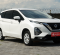 2019 Nissan Livina EL AT Putih - Jual mobil bekas di DKI Jakarta-6