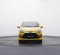 2017 Toyota Agya 1.2L TRD A/T Kuning - Jual mobil bekas di Banten-11
