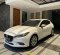 2018 Mazda 3 Hatchback Putih - Jual mobil bekas di Jawa Tengah-4