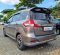 2016 Suzuki Ertiga Dreza Abu-abu - Jual mobil bekas di Banten-13