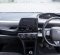2017 Toyota Sienta G Hitam - Jual mobil bekas di Jawa Barat-4