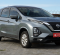 2019 Nissan Livina EL MT Abu-abu - Jual mobil bekas di DKI Jakarta-1
