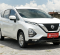 2019 Nissan Livina EL MT Putih - Jual mobil bekas di DKI Jakarta-1