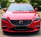 2018 Mazda 6 Elite Estate Merah - Jual mobil bekas di DKI Jakarta-1