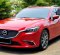 2018 Mazda 6 Elite Estate Merah - Jual mobil bekas di DKI Jakarta-2