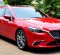 2018 Mazda 6 Elite Estate Merah - Jual mobil bekas di DKI Jakarta-3