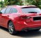 2018 Mazda 6 Elite Estate Merah - Jual mobil bekas di DKI Jakarta-7