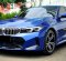 2023 BMW 3 Series 320i M Sport Biru - Jual mobil bekas di DKI Jakarta-3