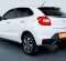 2021 Suzuki Baleno Hatchback A/T Putih - Jual mobil bekas di DKI Jakarta-4