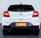2021 Suzuki Baleno Hatchback A/T Putih - Jual mobil bekas di DKI Jakarta-5