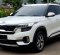 2020 Kia Seltos EX Plus Putih - Jual mobil bekas di DKI Jakarta-1