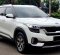 2020 Kia Seltos EX Plus Putih - Jual mobil bekas di DKI Jakarta-3