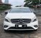 2013 Mercedes-Benz A-Class A 200 Putih - Jual mobil bekas di DKI Jakarta-3
