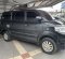 2014 Suzuki APV Hitam - Jual mobil bekas di DKI Jakarta-9