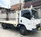 2022 Isuzu Elf Truck Diesel Putih - Jual mobil bekas di DKI Jakarta-2