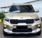 2021 Kia Sonet Premiere Golden - Jual mobil bekas di DKI Jakarta-1