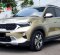 2021 Kia Sonet Premiere Golden - Jual mobil bekas di DKI Jakarta-3
