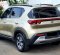 2021 Kia Sonet Premiere Golden - Jual mobil bekas di DKI Jakarta-7