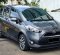 2017 Toyota Sienta V Abu-abu - Jual mobil bekas di DKI Jakarta-2