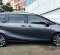 2017 Toyota Sienta V Abu-abu - Jual mobil bekas di DKI Jakarta-4