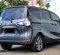 2017 Toyota Sienta V Abu-abu - Jual mobil bekas di DKI Jakarta-5