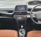 2017 Toyota Sienta V Abu-abu - Jual mobil bekas di DKI Jakarta-11