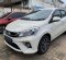 2018 Daihatsu Sirion All New A/T Putih - Jual mobil bekas di Jawa Tengah-1