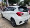 2018 Daihatsu Sirion All New A/T Putih - Jual mobil bekas di Jawa Tengah-3