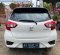 2018 Daihatsu Sirion All New A/T Putih - Jual mobil bekas di Jawa Tengah-5
