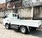 2022 Isuzu Traga Pick Up (FD) Putih - Jual mobil bekas di DKI Jakarta-5