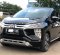 2020 Mitsubishi Xpander Sport A/T Hitam - Jual mobil bekas di DKI Jakarta-2
