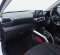 2021 Daihatsu Rocky 1.0 R Turbo CVT Putih - Jual mobil bekas di DKI Jakarta-9