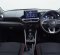 2021 Daihatsu Rocky 1.0 R Turbo CVT Putih - Jual mobil bekas di DKI Jakarta-10