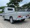 2021 Suzuki Carry Pick Up Flat-Deck Silver - Jual mobil bekas di Banten-2