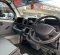 2021 Suzuki Carry Pick Up Flat-Deck Silver - Jual mobil bekas di Banten-11