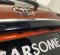 2017 Toyota Sienta Q Orange - Jual mobil bekas di Jawa Barat-14