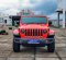 2020 Jeep Wrangler Rubicon 4-Door Orange - Jual mobil bekas di DKI Jakarta-1