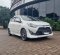 2019 Toyota Agya TRD Sportivo Putih - Jual mobil bekas di Banten-1