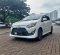 2019 Toyota Agya TRD Sportivo Putih - Jual mobil bekas di Banten-2