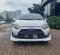 2019 Toyota Agya TRD Sportivo Putih - Jual mobil bekas di Banten-3