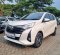 2021 Toyota Calya G Putih - Jual mobil bekas di Banten-2