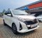 2021 Toyota Calya G Putih - Jual mobil bekas di Banten-3