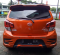 2018 Daihatsu Ayla R Orange - Jual mobil bekas di DKI Jakarta-3
