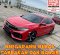 2018 Honda Civic Hatchback RS Merah - Jual mobil bekas di DKI Jakarta-1